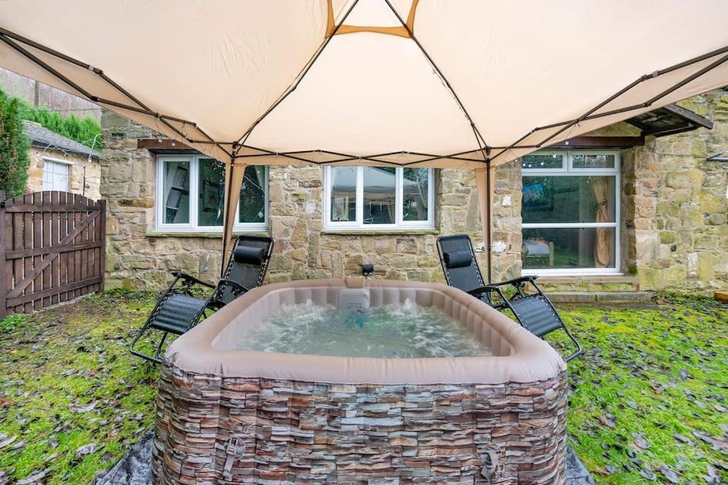 *C.Sani* Setup For Your Most Relaxed & Amazing Stay + Free Parking + Free Fast Wifi * Leeds  Eksteriør bilde